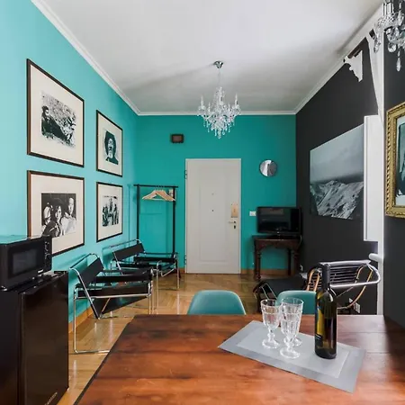 Design Piazza Di Spagna *