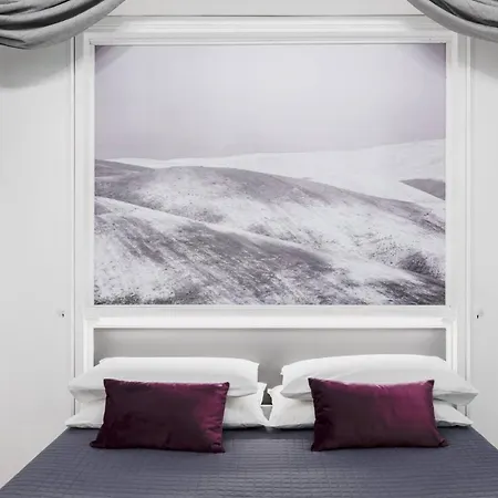Design Piazza Di Spagna Appartement