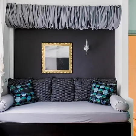 Design Piazza Di Spagna Appartement *