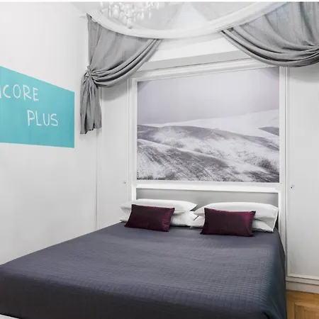 Apartamento Design Piazza Di Spagna