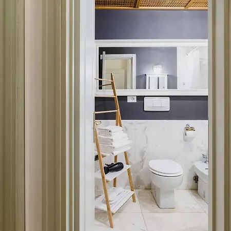 Apartamento Design Piazza Di Spagna