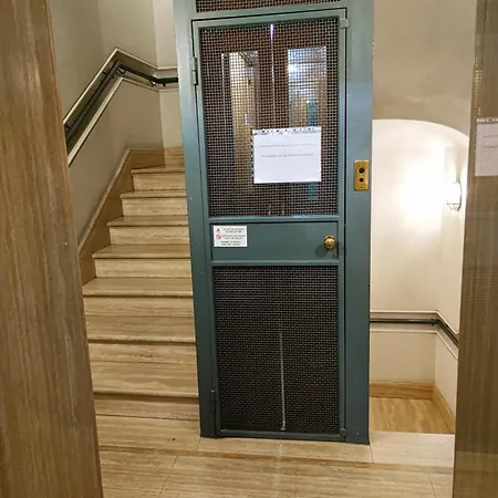 Design Piazza Di Spagna Apartman *