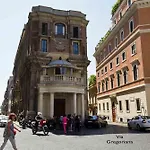Appartamento Design Piazza Di Spagna
