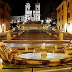 Design Piazza Di Spagna Appartamento *