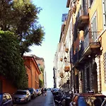 Appartamento Design Piazza Di Spagna Roma