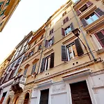 Design Piazza Di Spagna Appartamento Roma