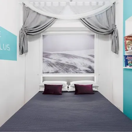 Design Piazza Di Spagna Apartment *